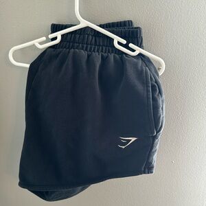 Gymshark Sweat Shorts